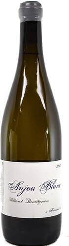 Boudignon Anjou Blanc A Francois E 2017