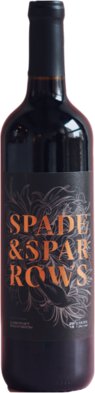 Spade & Sparrows Pinot Noir