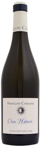Francois Chidaine Clos Habert 2017