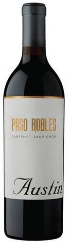 Austin Hope Cabernet Sauvignon nv