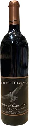 Osprey's Dominion Cabernet Sauvignon
