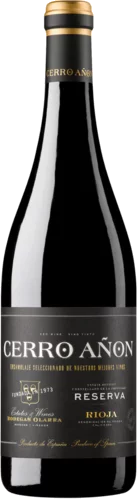 Cerro Anon Reserve Rioja
