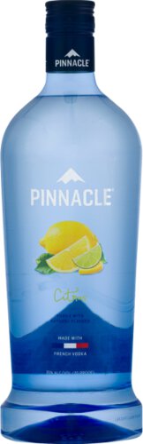 Pinnacle Citrus Vodka