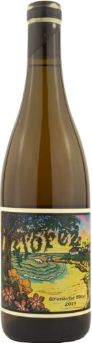 Florez Wines White Rhino Grenache