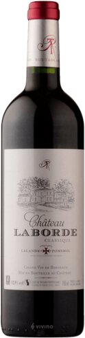 Chateau Laborde Lalande-de-Pomerol