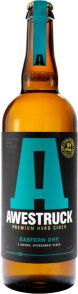 Awestruck Eastern Dry Hard Cider