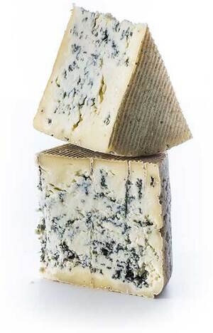 Point Reyes Bay Blue