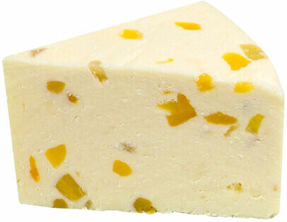 Stilton With Mango & Ginger