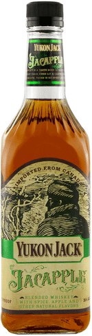 Yukon Jack Apple