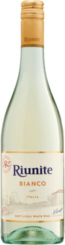 Riunite Bianco Italia White
