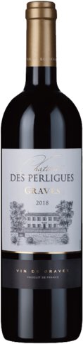 Chateau Des Perligues Graves