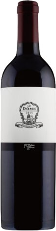 Chateau Teyssier Le Dome Saint Emilion Grand Cru