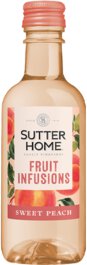 Sutter Home Fruit Infusions Sweet Peach