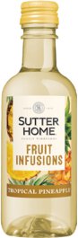 Sutter Home Fruit Infusions Tropical Pineapple