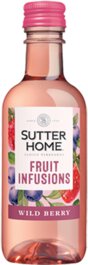 Sutter Home Wild Berry Fruit Infusions
