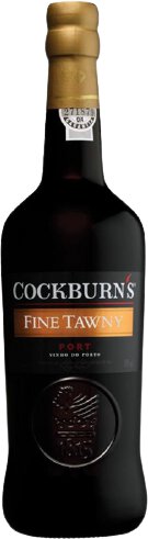 Cockburns Fine Tawny Port