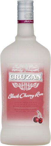 Cruzan Black Cherry Rum