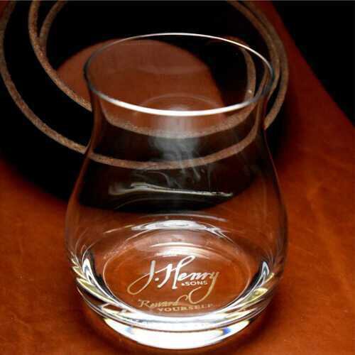 GLENCAIRN® MIXER