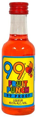 99 Fruit Punch