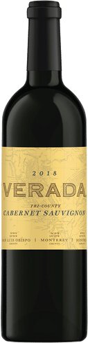 Verada Cabernet Sauvignon Tri County