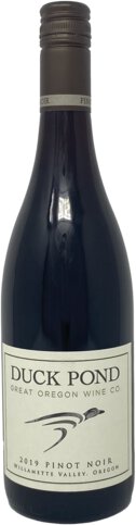 Duck Pond Pinot Noir
