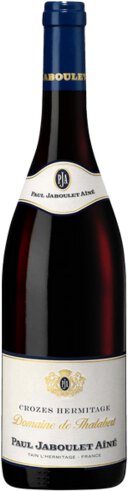 Paul Jaboulet Aine Domaine De Thalabert Crozes Hermitage