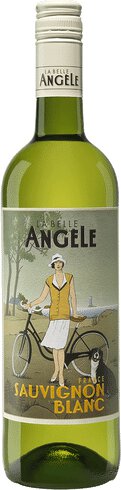 La Belle Angele Sauvignon Blanc