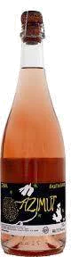 Azimut Cava Rose Brut Nature