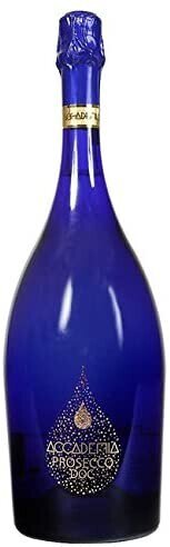 BOTTEGA ACCADEMIA BLUE PROSECCO