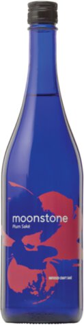 Moonstone Momokawa Plum Sake Dcd
