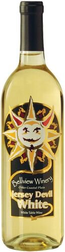 Bellview Winery Semi Sweet White Wine