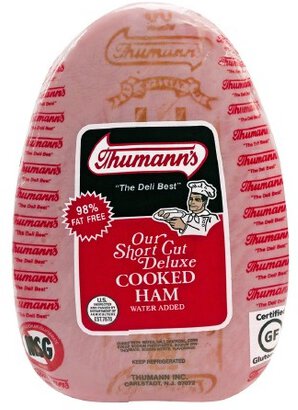 Thumann's Ham
