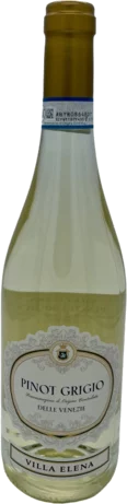 Villa Elena Pinot Grigio