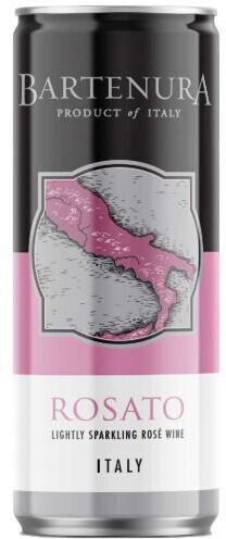 Bartenura Rosato