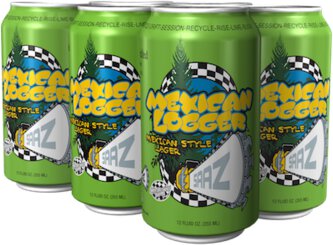 Ska Mexican Logger