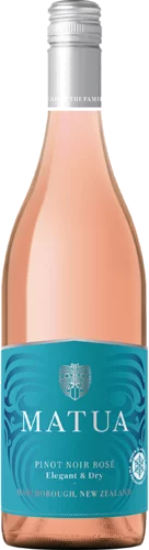 Matua Pinot Noir Rose