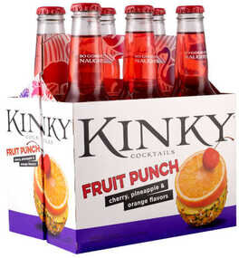 Kinky Fruit Punch