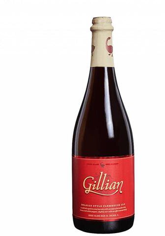 Goose Ilnd Gillian Btl