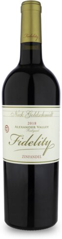 Goldschmidt Fidelity