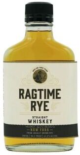 New York Distilling Co Ragtime Straight Rye Whiskey