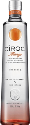 Ciroc Mango