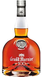 Grand Marnier Cuvee Du Centenaire