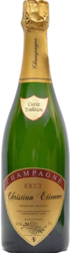 Christian Etienne Cuvee Tradition Champagne Brut Nv