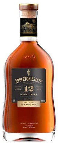 Appleton Estate Rum 12 Year