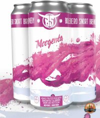 Bolero Snort Moogenta Sour