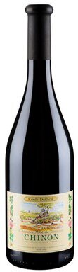 Couly Dutheil Chinon Rouge 'Baronnie Madeleine'