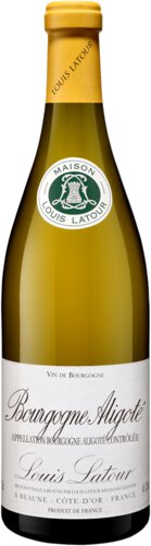 Maison Louis Latour Aligoté 2019