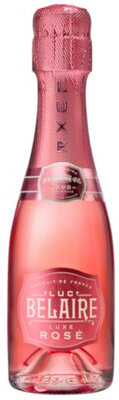 Luc Belaire Rare Luxe Rose