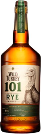 Wild Turkey 101 Rye