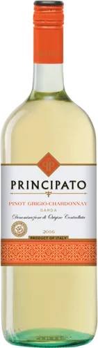Principato Pinot Grigio/Chardonnay 1.5L, Italy Alto Adige